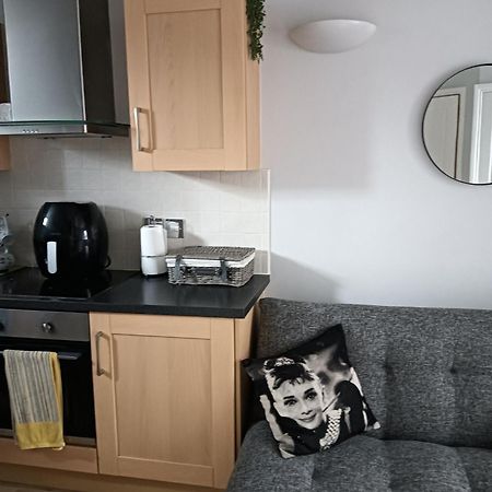 Bijou Apartment Berwick Upon Tweed Exteriör bild