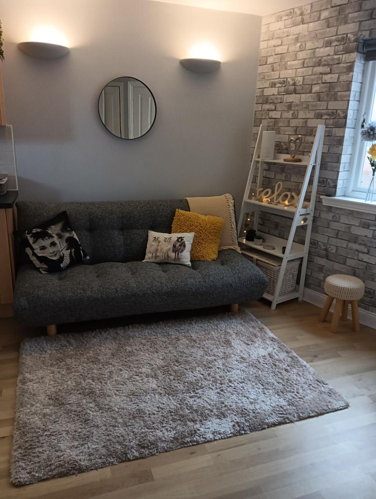 Bijou Apartment Berwick Upon Tweed Exteriör bild